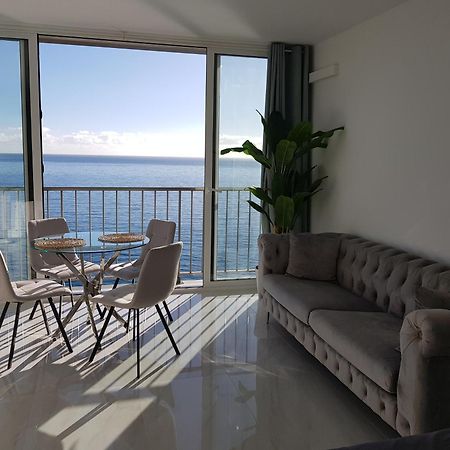 Impresionante Apartment Маспаломас Екстериор снимка