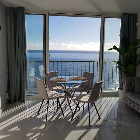 Impresionante Apartment Маспаломас Екстериор снимка