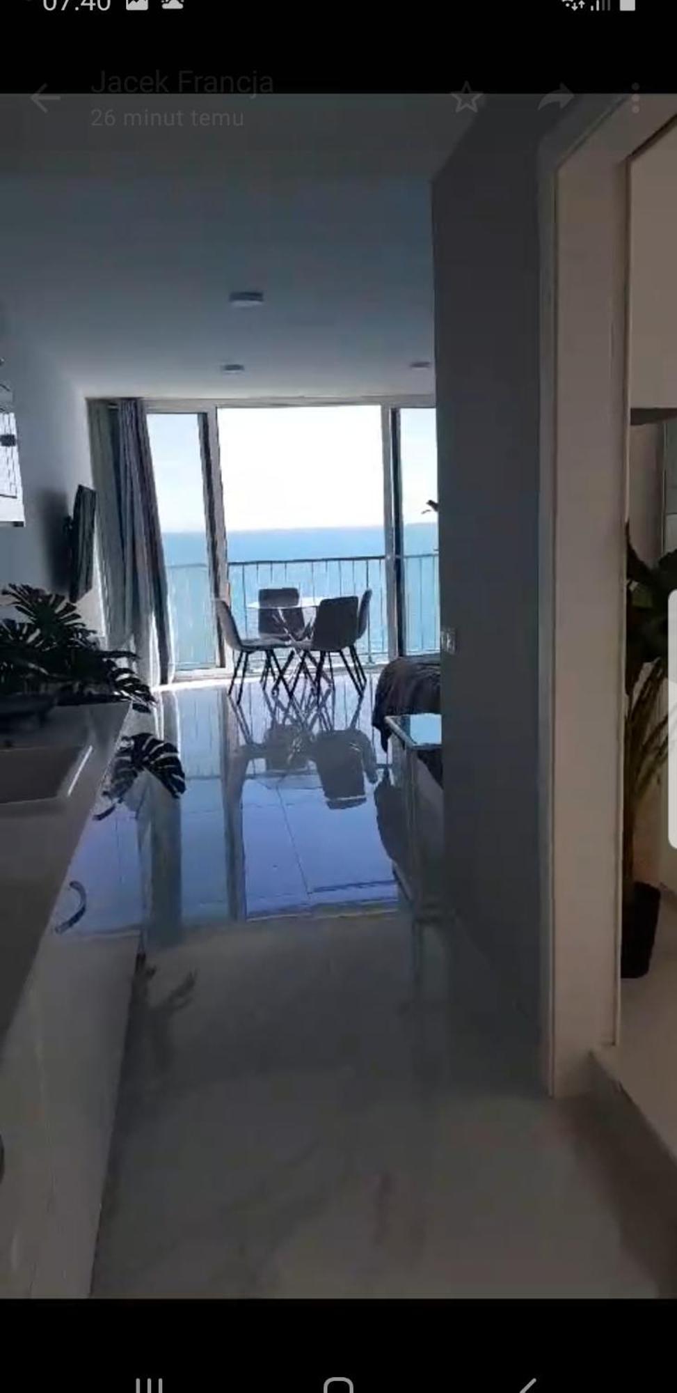 Impresionante Apartment Маспаломас Екстериор снимка