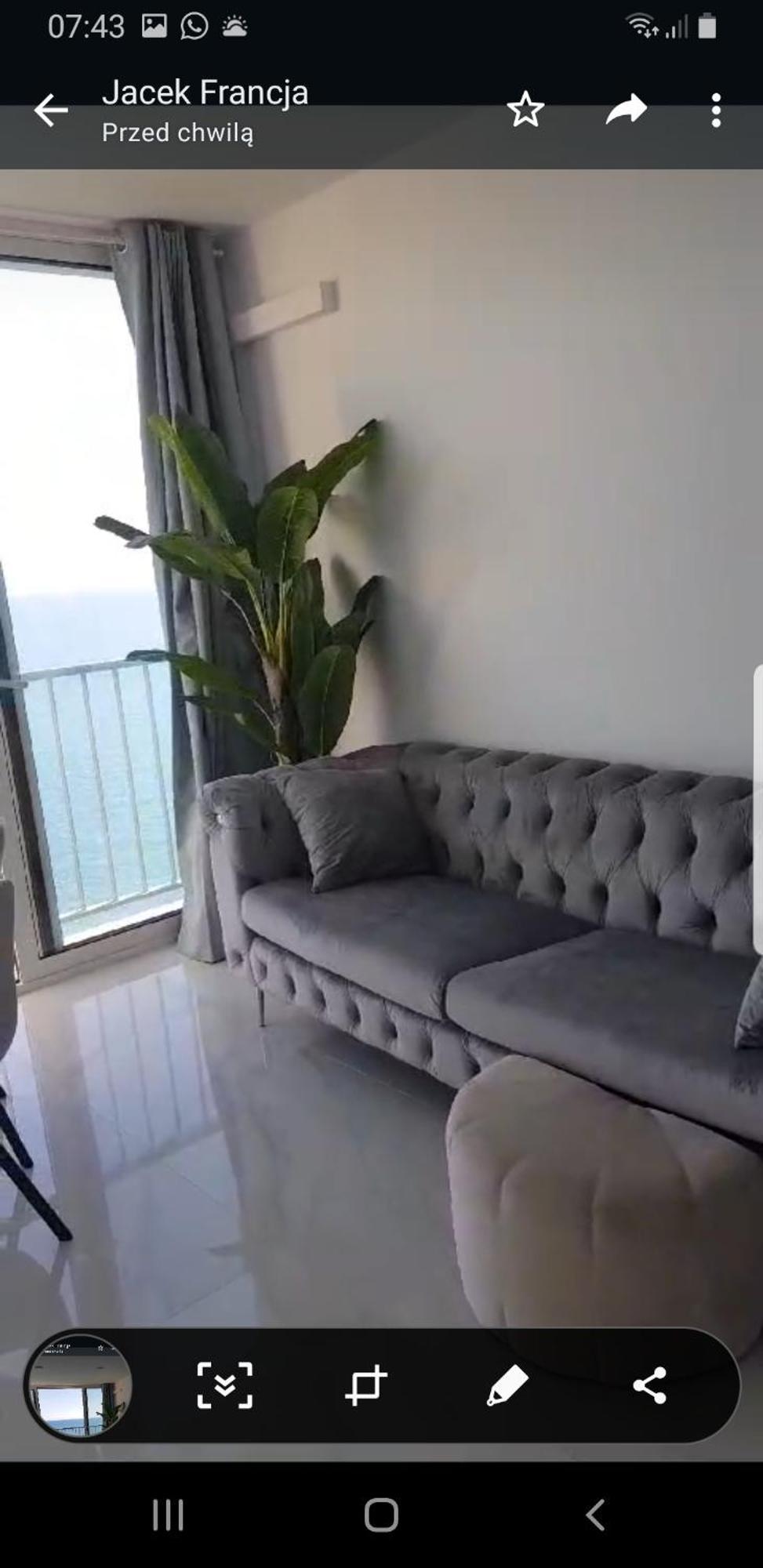 Impresionante Apartment Маспаломас Екстериор снимка