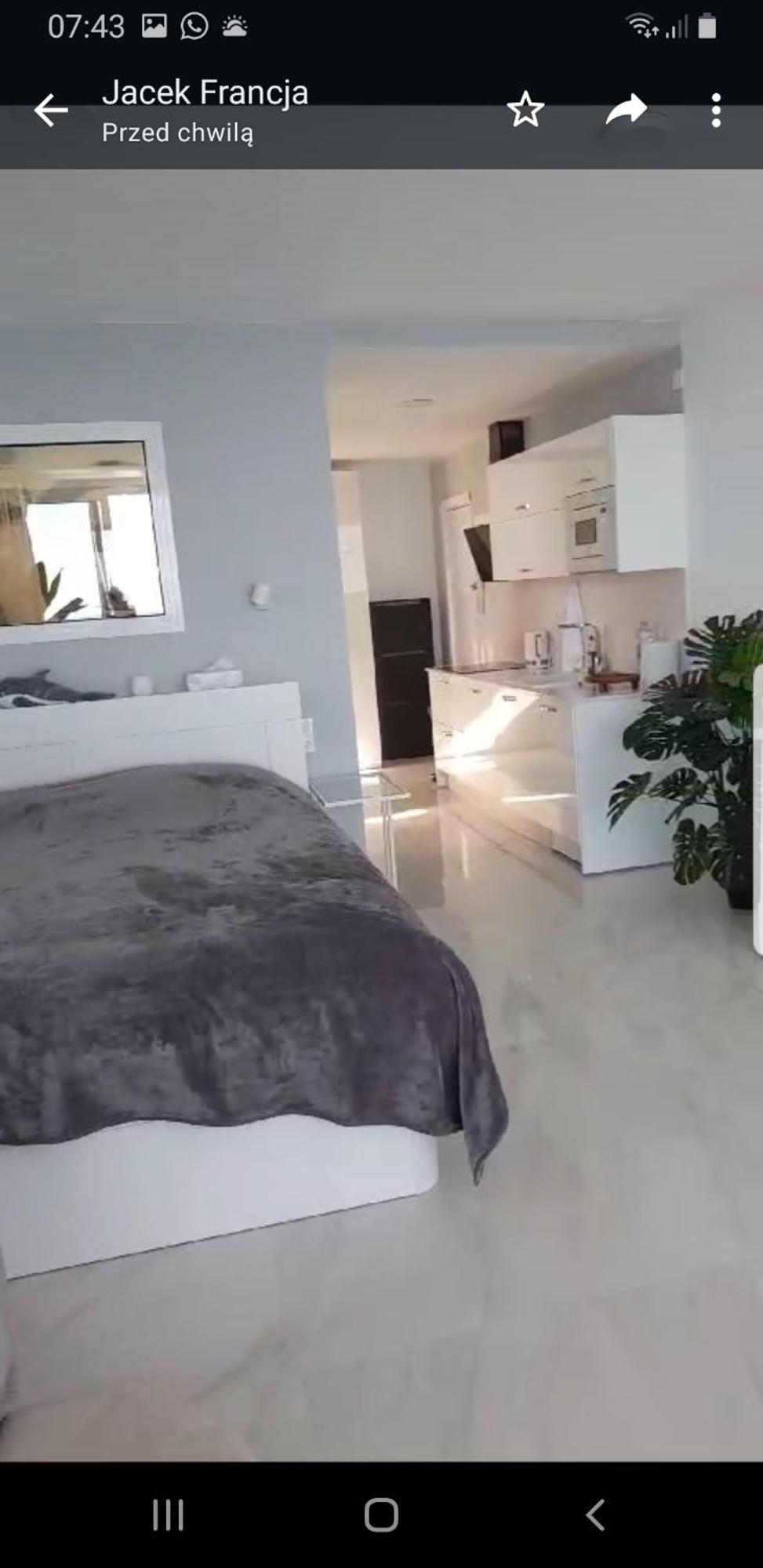 Impresionante Apartment Маспаломас Екстериор снимка