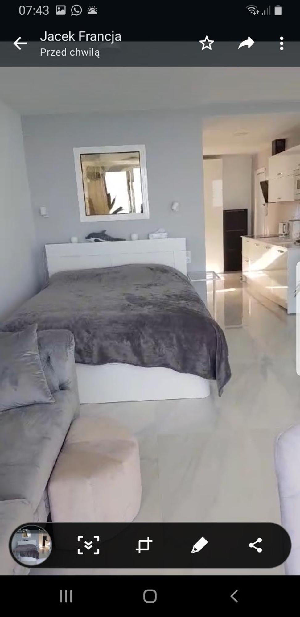 Impresionante Apartment Маспаломас Екстериор снимка