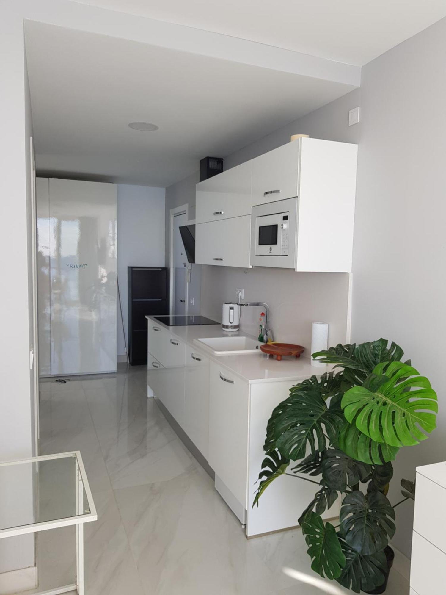 Impresionante Apartment Маспаломас Екстериор снимка