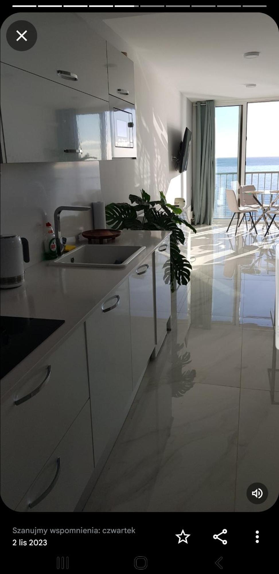 Impresionante Apartment Маспаломас Екстериор снимка
