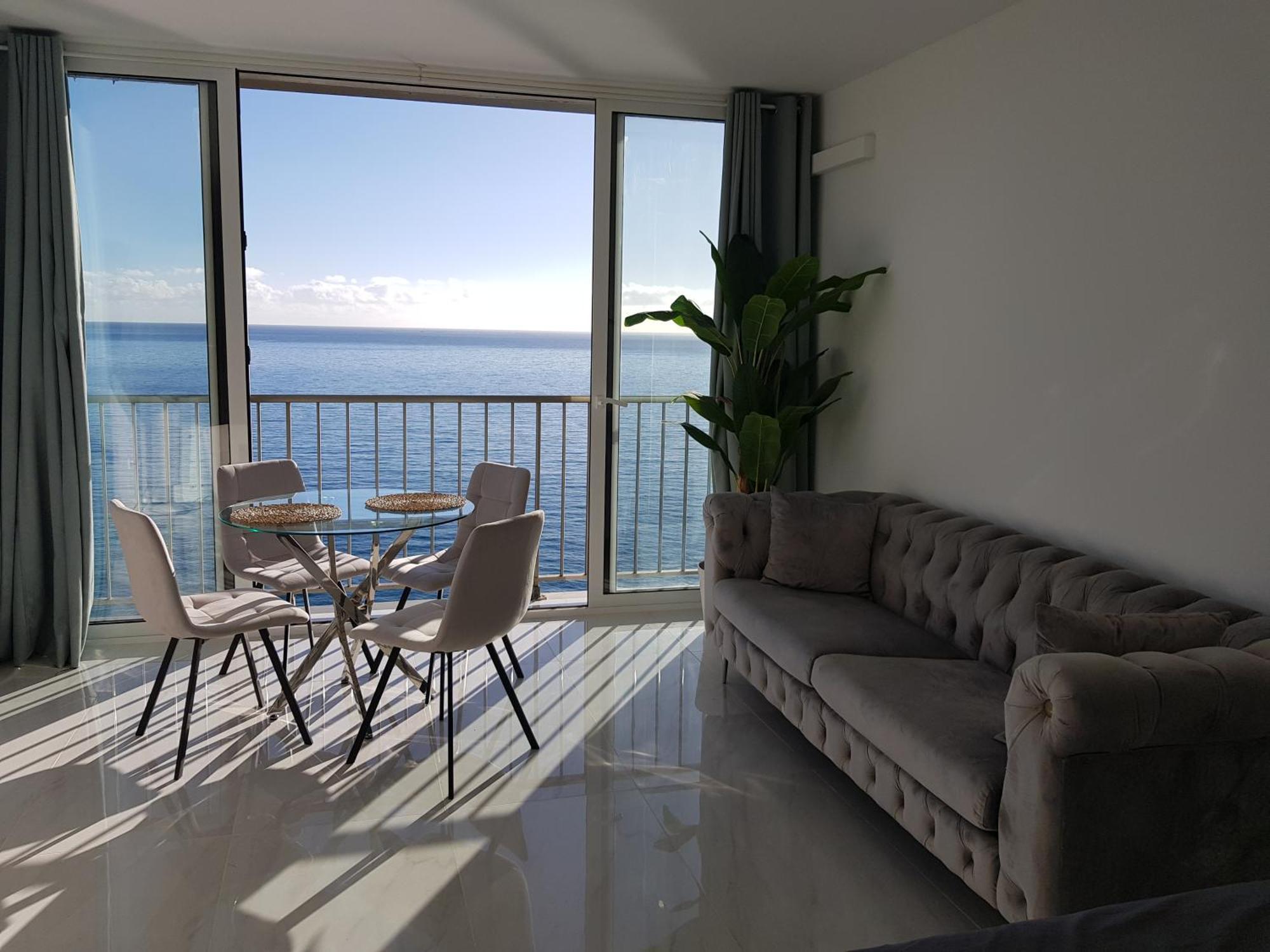 Impresionante Apartment Маспаломас Екстериор снимка