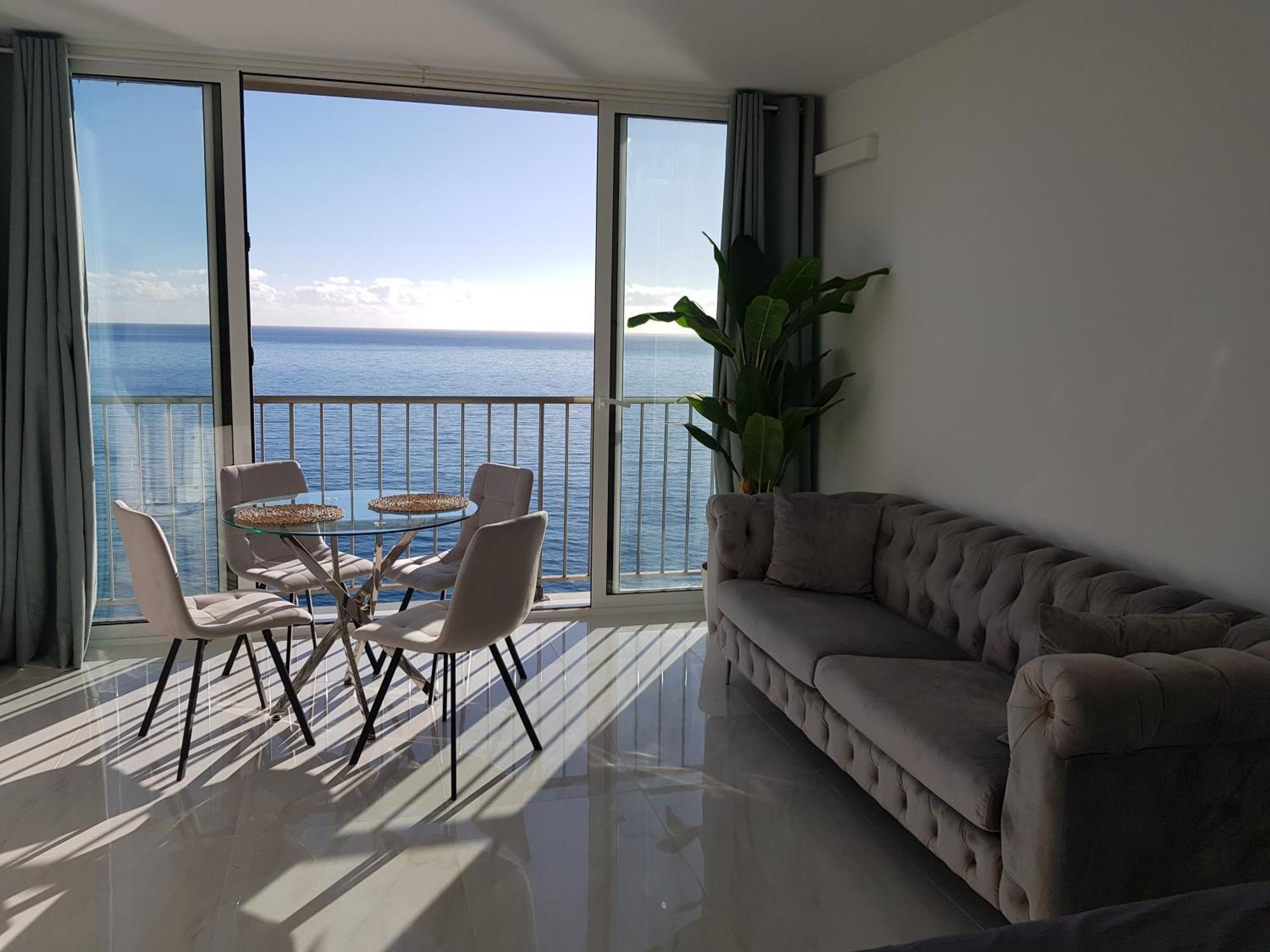 Impresionante Apartment Маспаломас Екстериор снимка