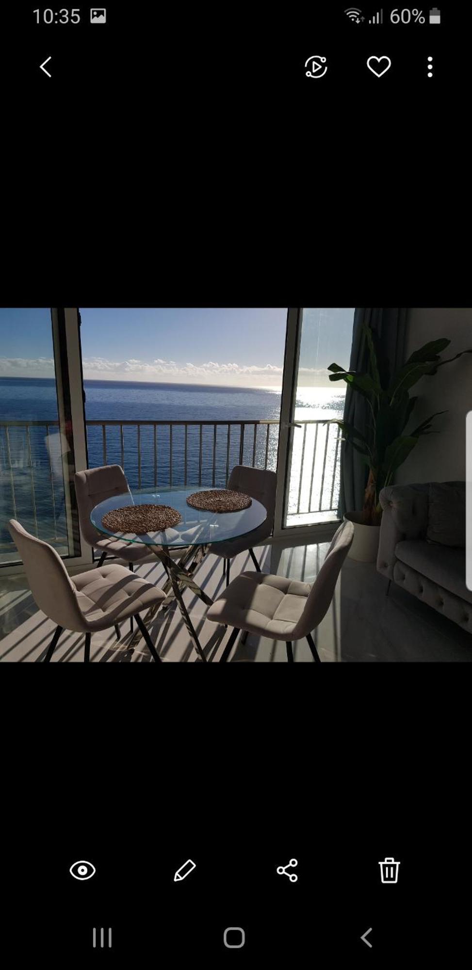Impresionante Apartment Маспаломас Екстериор снимка