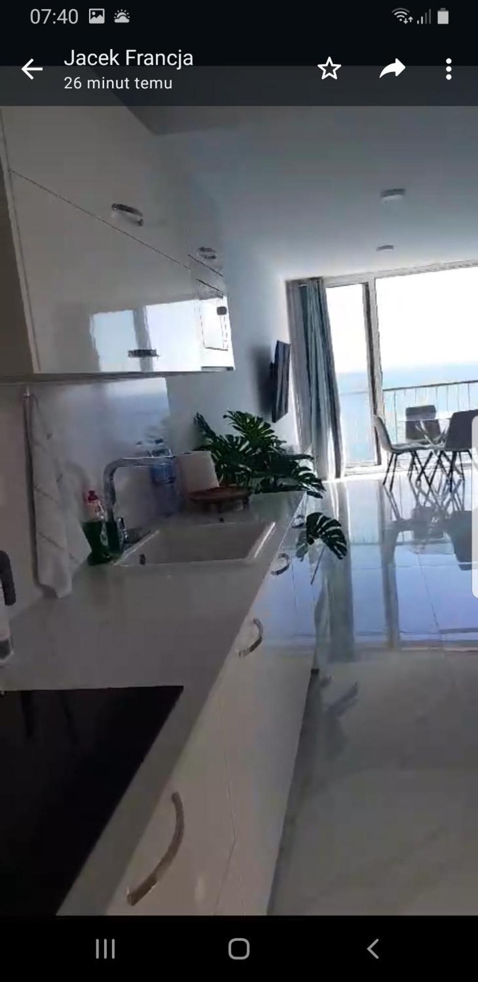 Impresionante Apartment Маспаломас Екстериор снимка